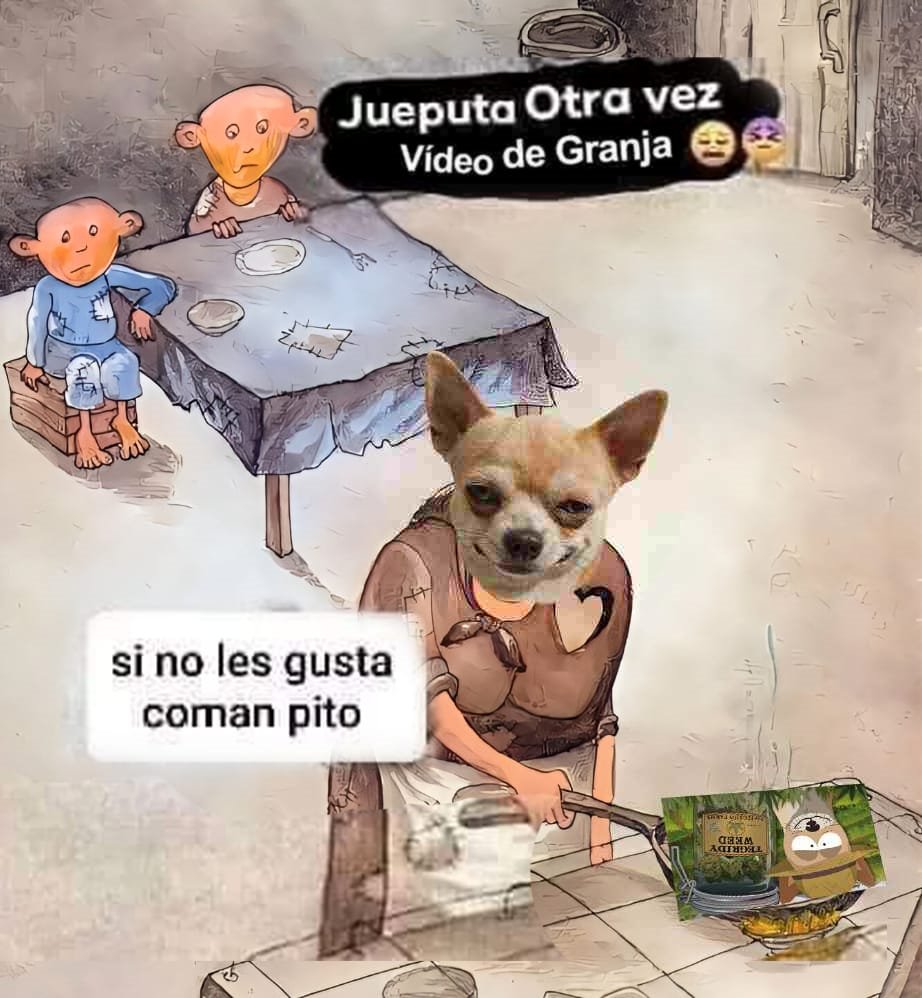 Nuevo vídeo en el canal: youtu.be/2eXbwqKWjB0