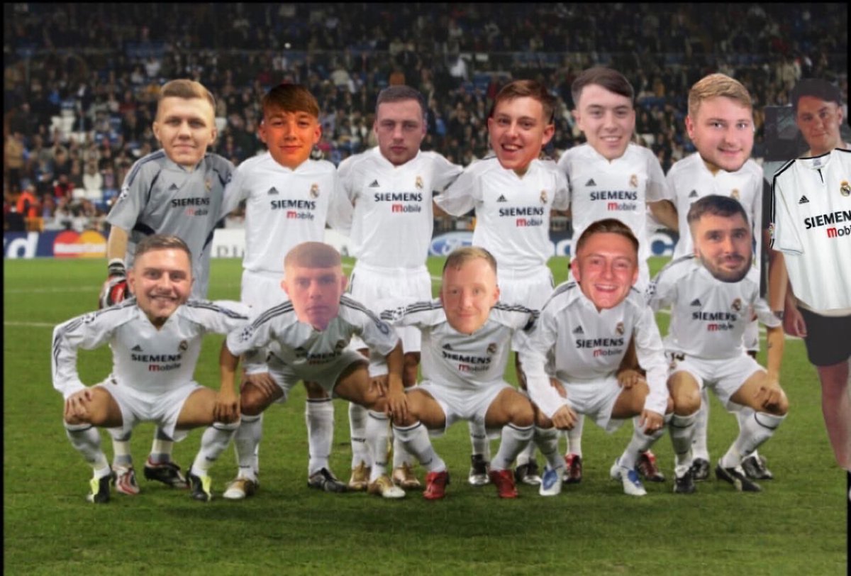 Old Clee Sewell FC (@oldcleesewell) on Twitter photo Seven Seas 0-2 OCC
The internet has been reinstalled down Clee Crescent as the St Christopher’s 12 put on a masterclass‼️
A fantastic performance from the boys this morning with goals from <a href="/kylehulse1999/">Kyle hulse</a> and Alfie Augusta securing all 3 points in tough conditions.
#OCC Seven Seas 0-2 OCC
The internet has been reinstalled down Clee Crescent as the St Christopher’s 12 put on a masterclass‼️
A fantastic performance from the boys this morning with goals from <a href="/kylehulse1999/">Kyle hulse</a> and Alfie Augusta securing all 3 points in tough conditions.
#OCC