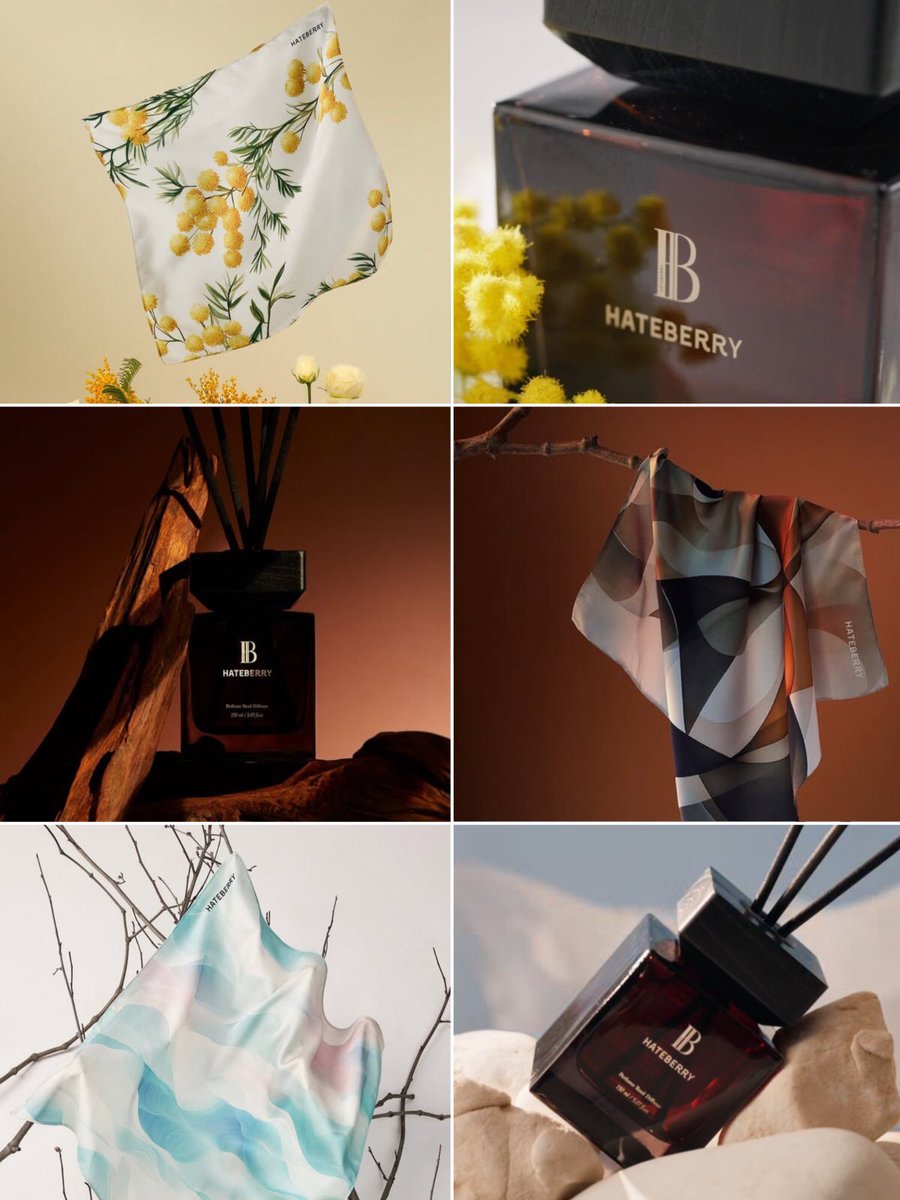 saxingxing's tweet image. ～ #HateberryScent
#PerfumeReedDiffuser
*. ✲ 。.☆･ﾟﾟ･❅ ♪ ˣ ✧*｡ ☼ . ❀
Whisper of Mimosa 💐
Roaring Sandalwood 🪵
Sea &amp;amp; Cypress Sound 🌊