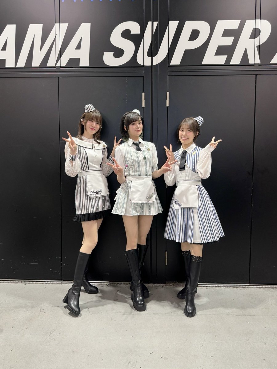 斉藤佑圭 #藤井ゆきよ #香里有佐 【「THE IDOLM@STER 765 MILLIONSTARS