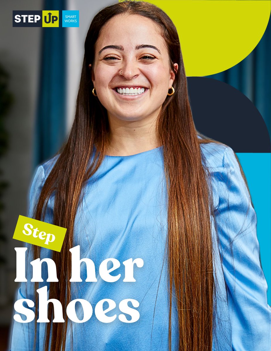 Smart Works Charity tweet media