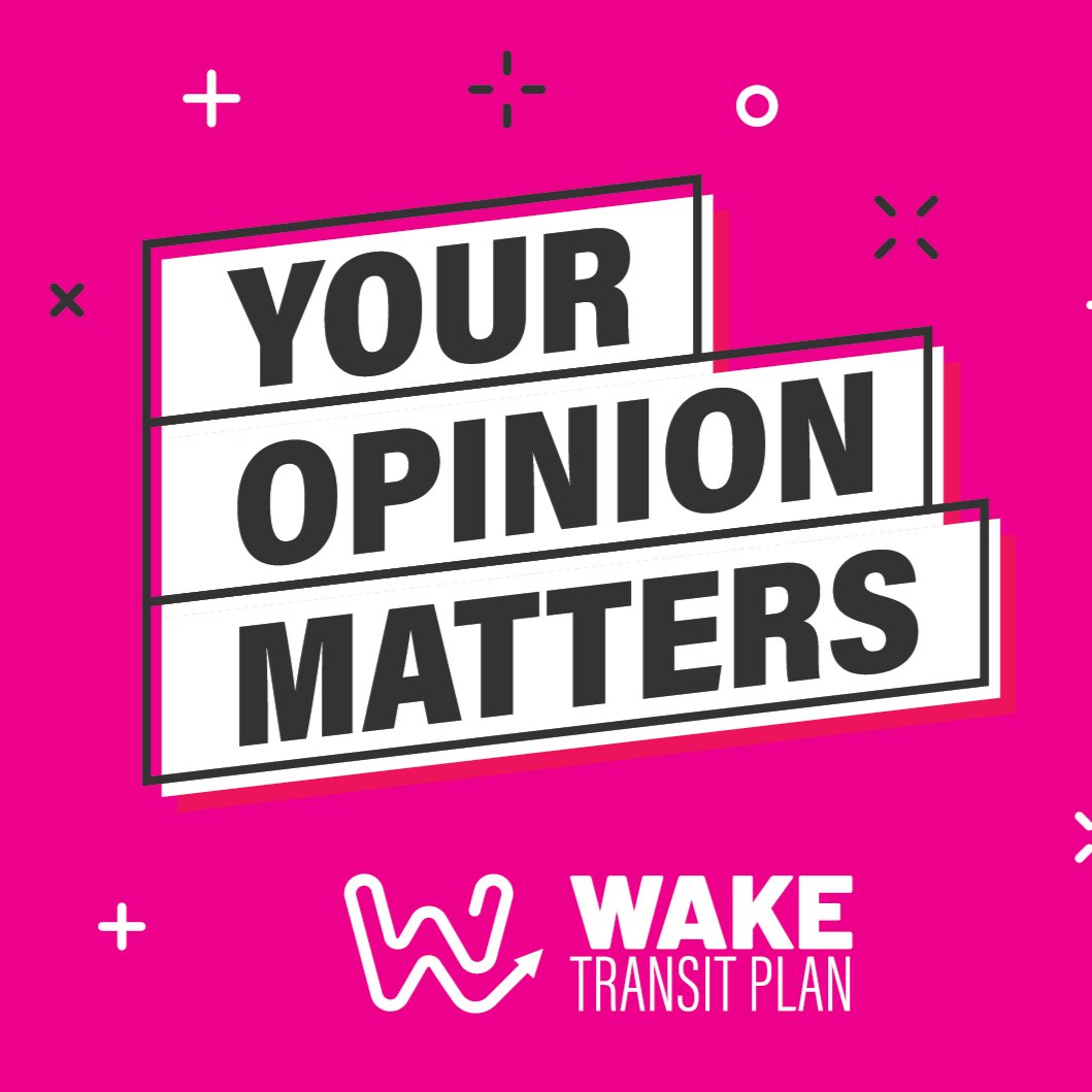 Wake Transit tweet media