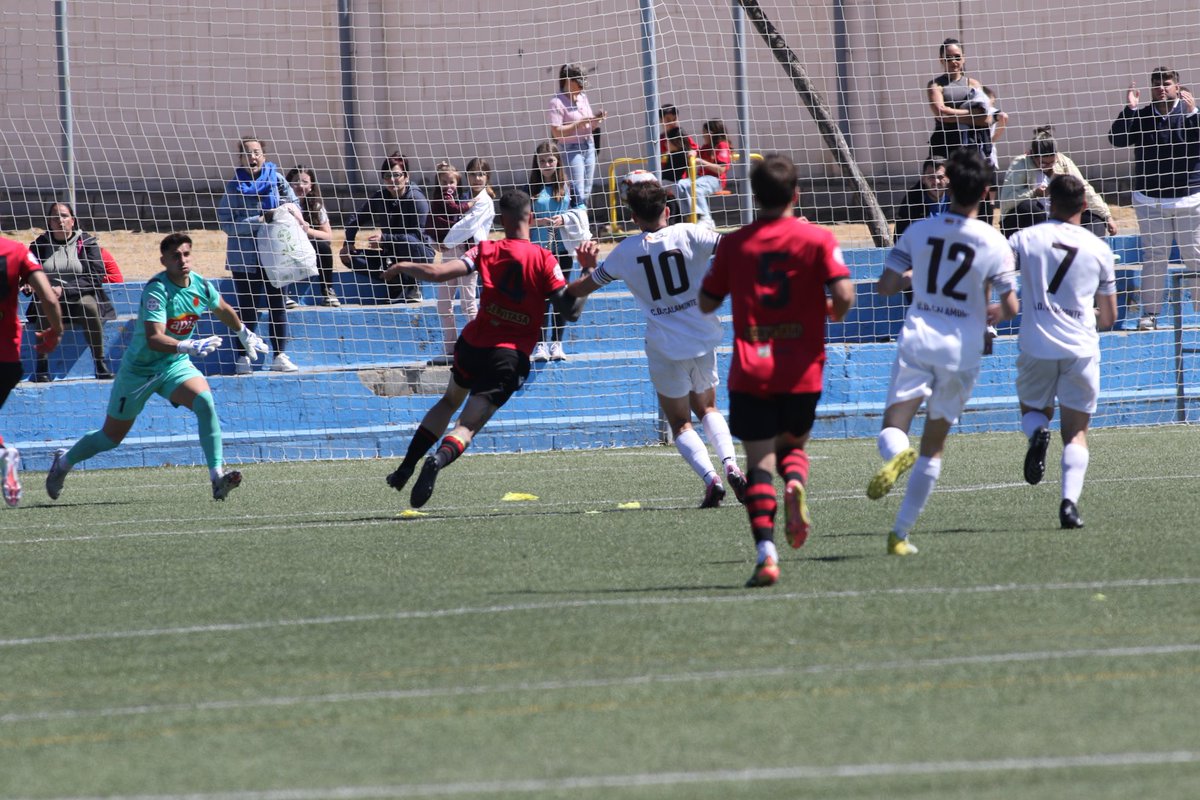 Galería de imágenes J28°
<a href="/CCalamonte/">CD Calamonte</a> 2 <a href="/UDMONTIJO/">Unión Deportiva Montijo</a> 1 

Fotografía <a href="/prensacdcalamon/">@PrensaCDCalamonte</a>