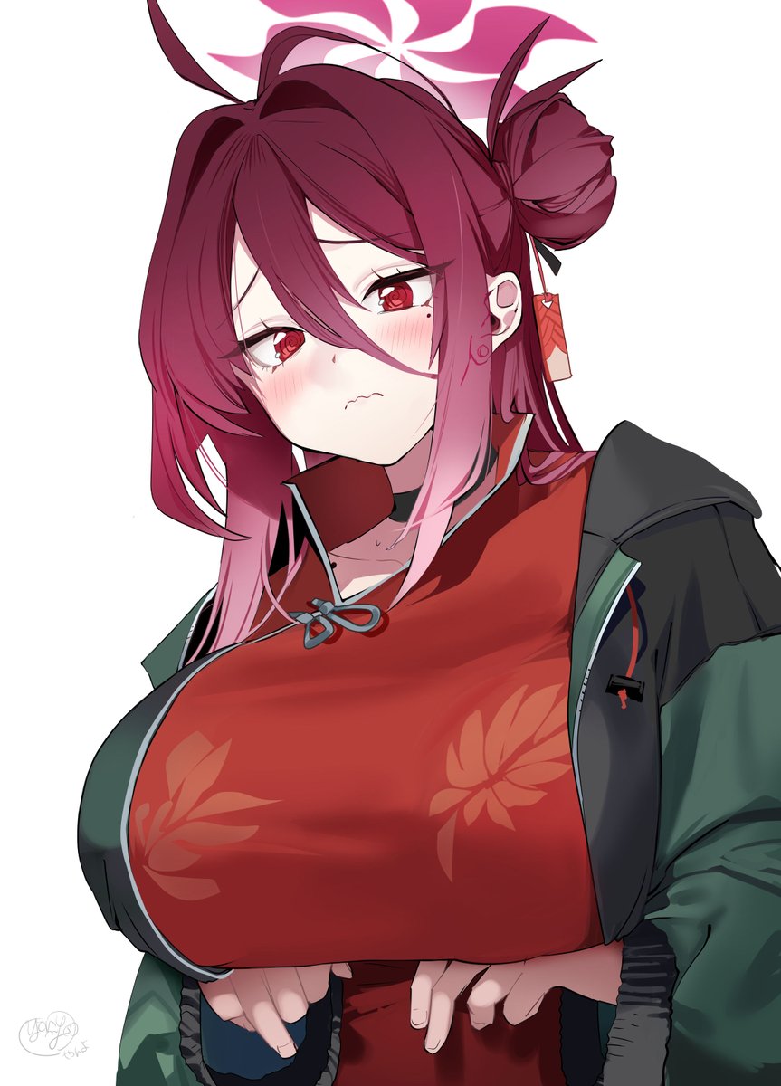 健全verのレイジョです。 