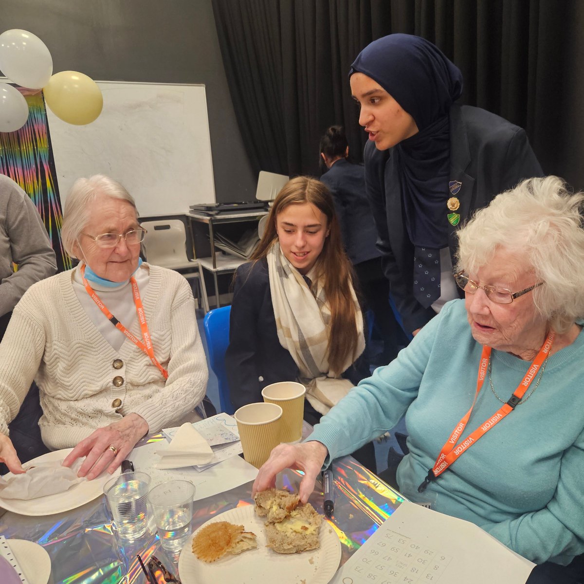 The Aylesbury Vale Academy tweet media