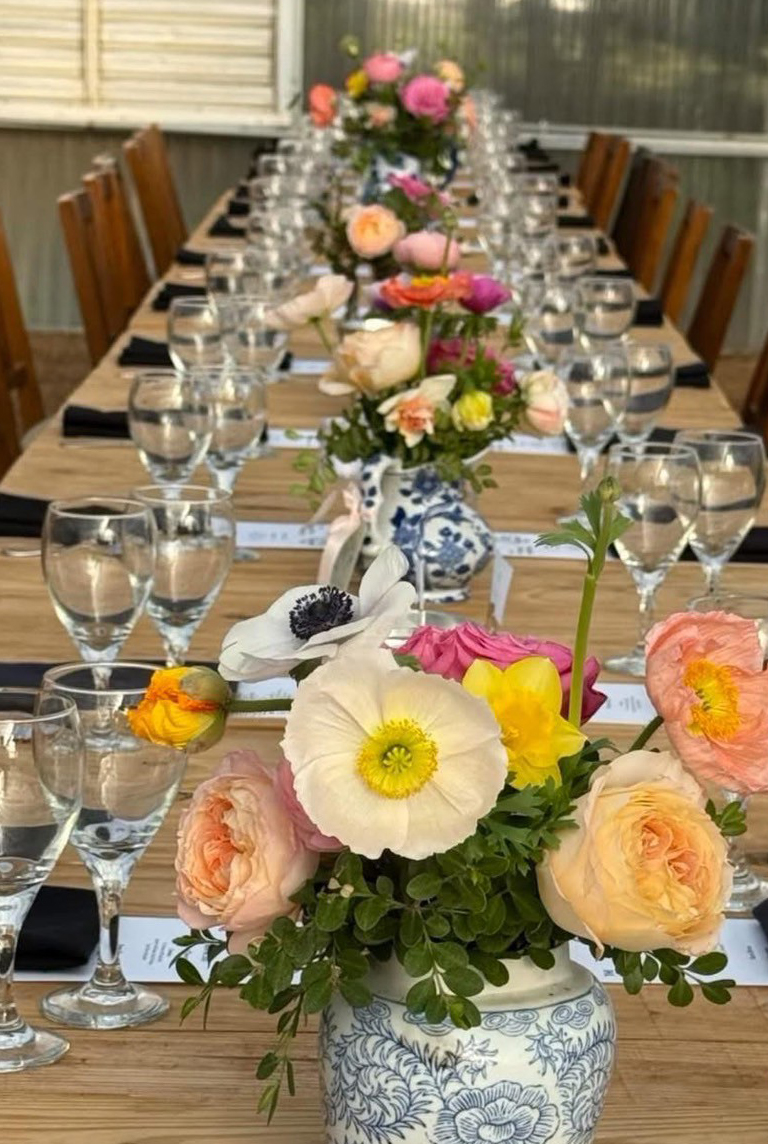 ichido_sake's tweet photo. 3月9日、ダラスのProfound Foodsで開催されたInternational Women's Day Pairing Eventに参加しました。各国の女性シェフとのコラボレーションを通じて、ICHID°の魅力をお楽しみいただきました。
#ICHID #スパークリング日本酒 #国際女性デー #ProfoundFoods #女性シェフ https://t.co/7u9t2v5oJ1