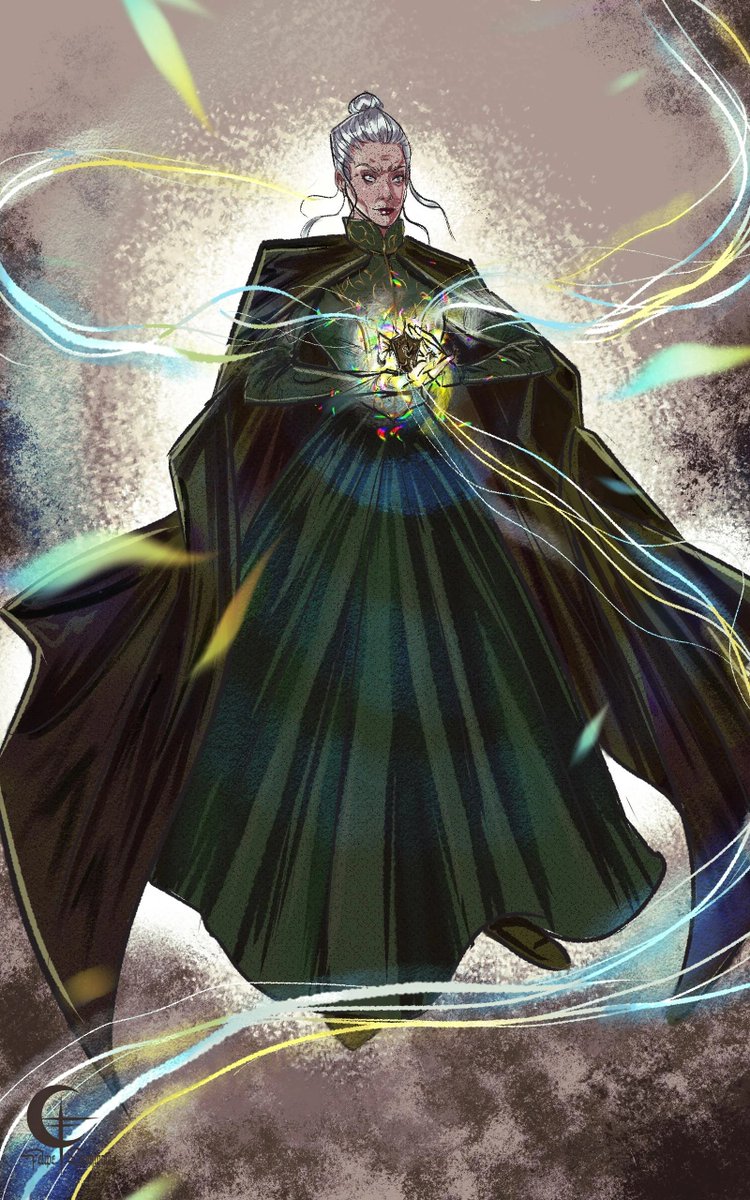 Sra_Damodred's tweet image. Os órfãos da Moiraine sendo adotados pela Cadsuane Sedai será icônico! 

#TheWheelOfTime #ARodaDoTempo @TWOTbr