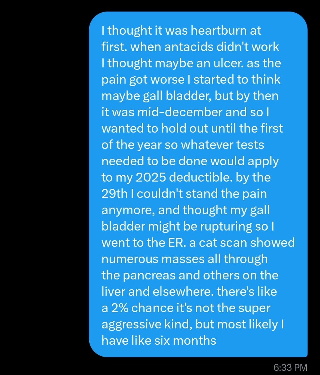 roblovesbeard's tweet image. This is the family of the man behind the Beard - it is with great sadness that we announce his passing. Diagnosed 12/29/24 passed 3/29/25 - 3 months. #FCancer #FInsurance He worked for a hospital and his insurance didn't want to cover his biopsy. No one has good insurance.