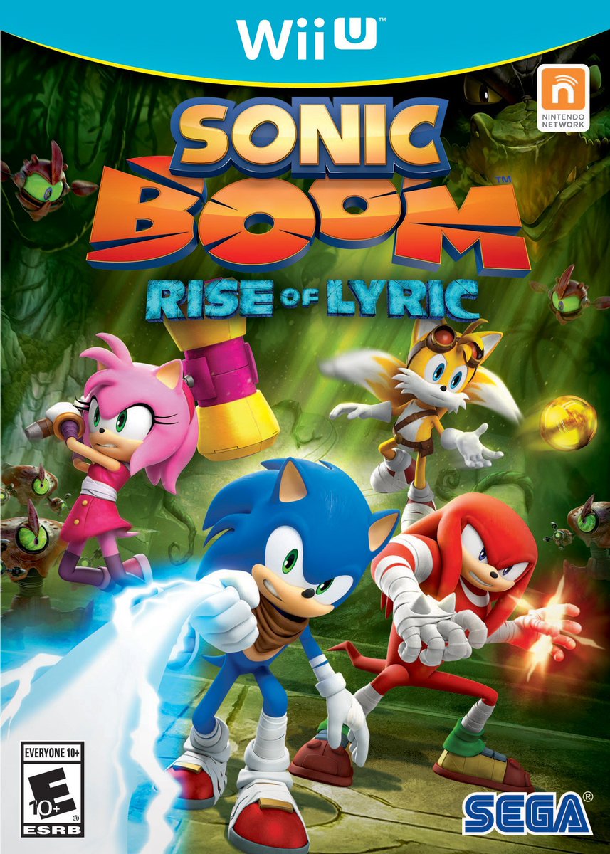 Alex_Hedgefox2's tweet photo. @DreamyAngel2001 and i have managed to secure an interview with John Melchior, the head writer for Sonic Boom Rise of Lyric (during its Sonic Synergy Phase) for our the Sonicast.

if you have any lore or behind the scenes questions you wanna ask about Synergy/RoL, use #AskSynergy https://t.co/cI2xiPcs3k