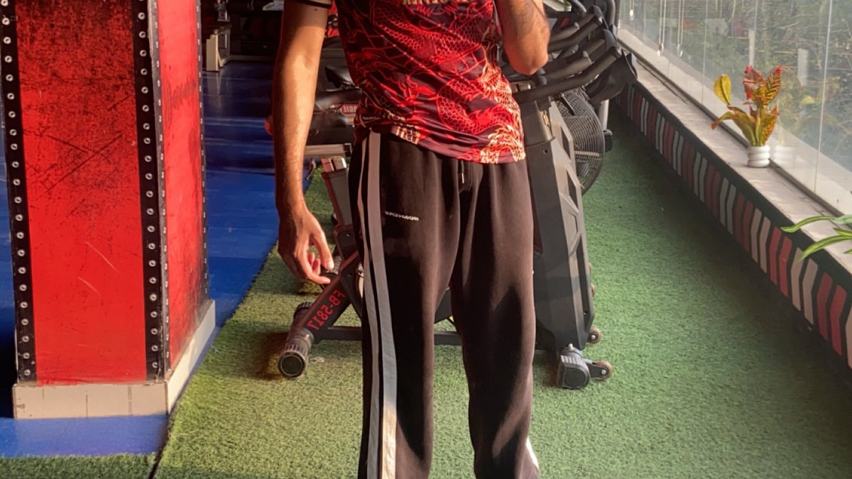 sansar bhardwaj (INACTIVE) tweet media