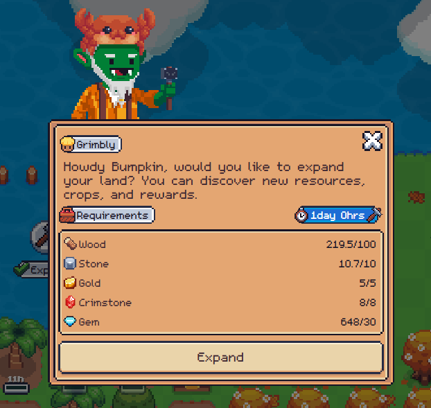 BitLu (@bitprawn) on Twitter photo A lot slower than expected. Probably since deposits/withdrawals are paused. All items have dipped a bit. One step closer to desert <a href="/0xSunflowerLand/">Sunflower Land</a>
#Ronin $Ron $SFL $Flower #Web3Game A lot slower than expected. Probably since deposits/withdrawals are paused. All items have dipped a bit. One step closer to desert <a href="/0xSunflowerLand/">Sunflower Land</a>
#Ronin $Ron $SFL $Flower #Web3Game