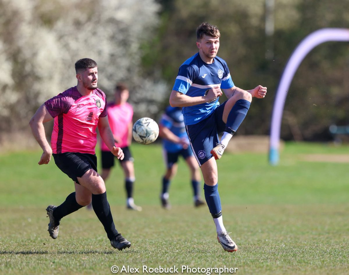 AFP_FC's tweet image. #Utafp 💙