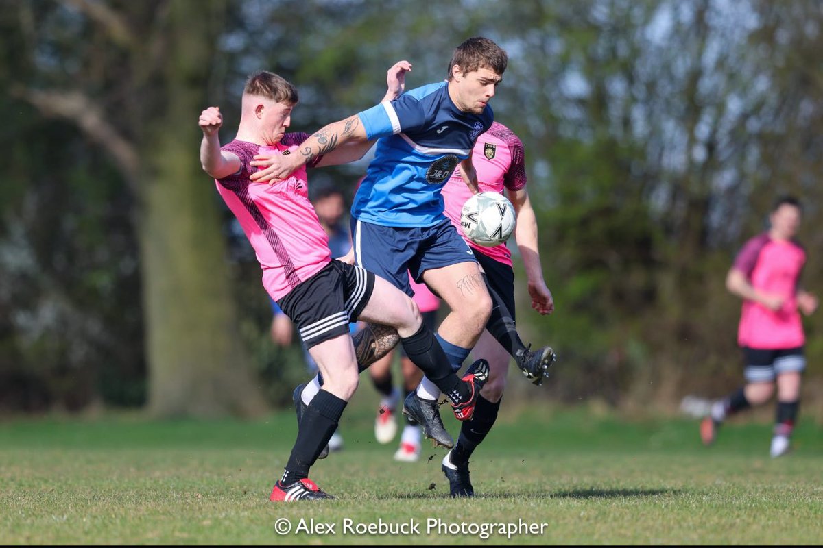 AFP_FC's tweet image. #Utafp 💙