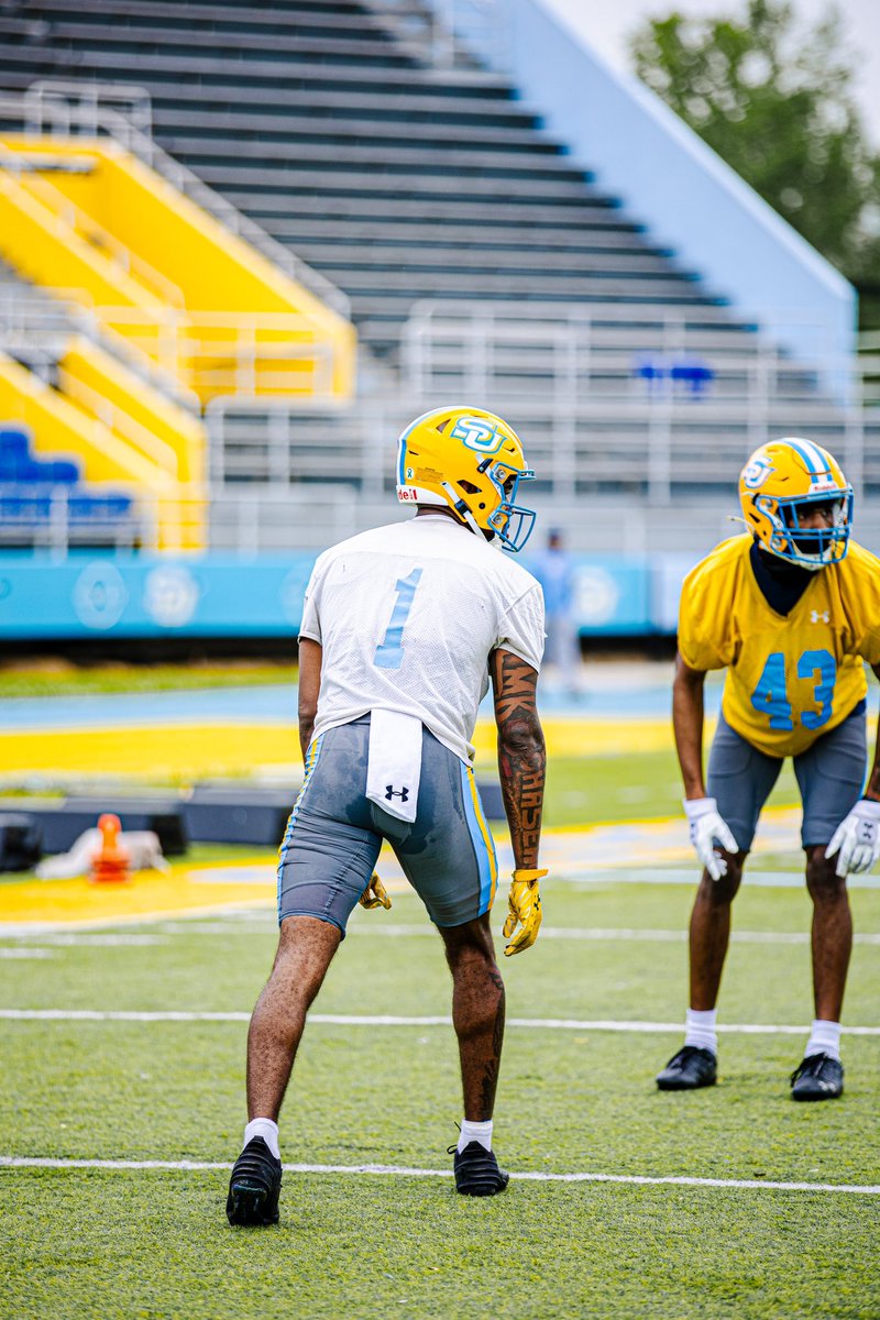 GeauxJags's tweet image. ɪᴛ’ꜱ ʜᴀʀᴅ ᴛᴏ ʙᴇ ᴀ ᴊᴀɢᴜᴀʀ 

#teamnow | #gojags