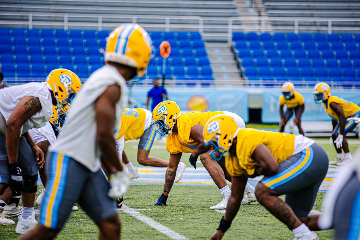 GeauxJags's tweet image. ɪᴛ’ꜱ ʜᴀʀᴅ ᴛᴏ ʙᴇ ᴀ ᴊᴀɢᴜᴀʀ 

#teamnow | #gojags