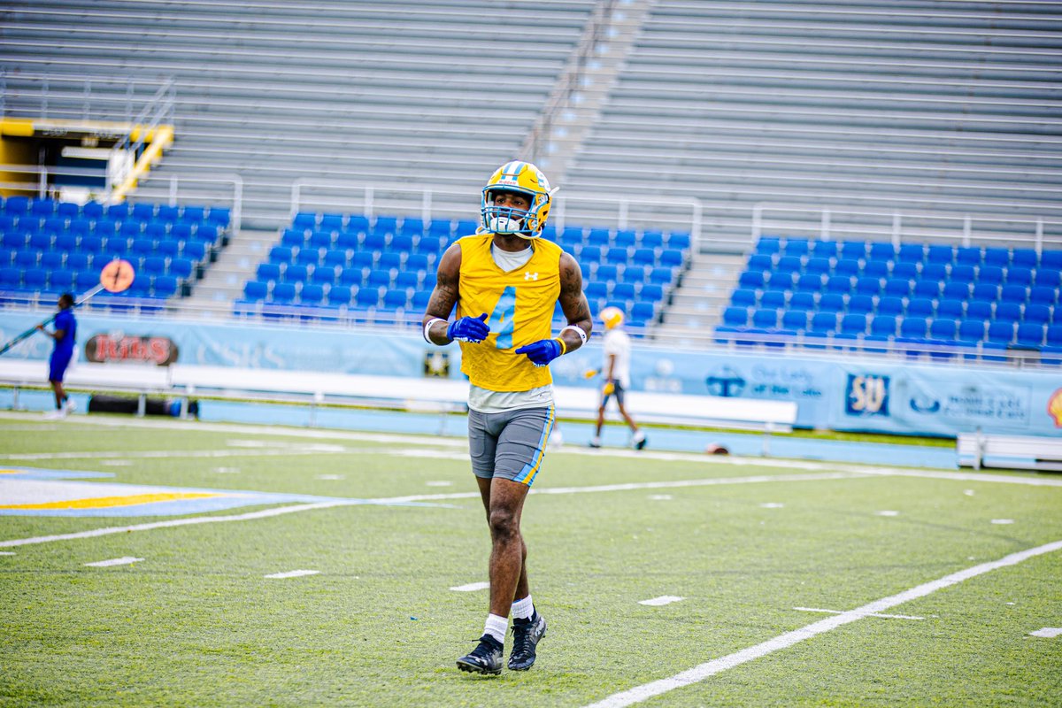 GeauxJags's tweet image. ɪᴛ’ꜱ ʜᴀʀᴅ ᴛᴏ ʙᴇ ᴀ ᴊᴀɢᴜᴀʀ 

#teamnow | #gojags