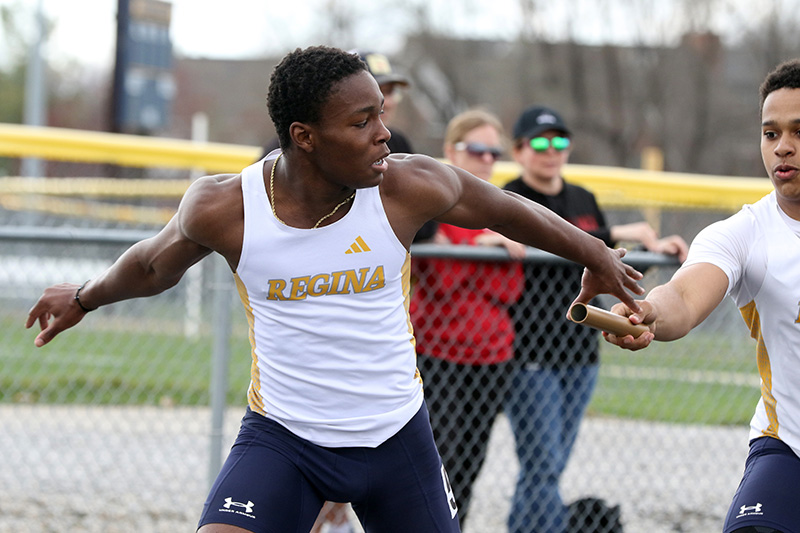 Ryan Murken (@rmmurken) on Twitter photo Regina's Naeve, West Branch's Pedersen Shine at Bob Brown Relays - Your Prep Sports yourprepsports.com/2025/03/30/reg… Regina's Naeve, West Branch's Pedersen Shine at Bob Brown Relays - Your Prep Sports yourprepsports.com/2025/03/30/reg…