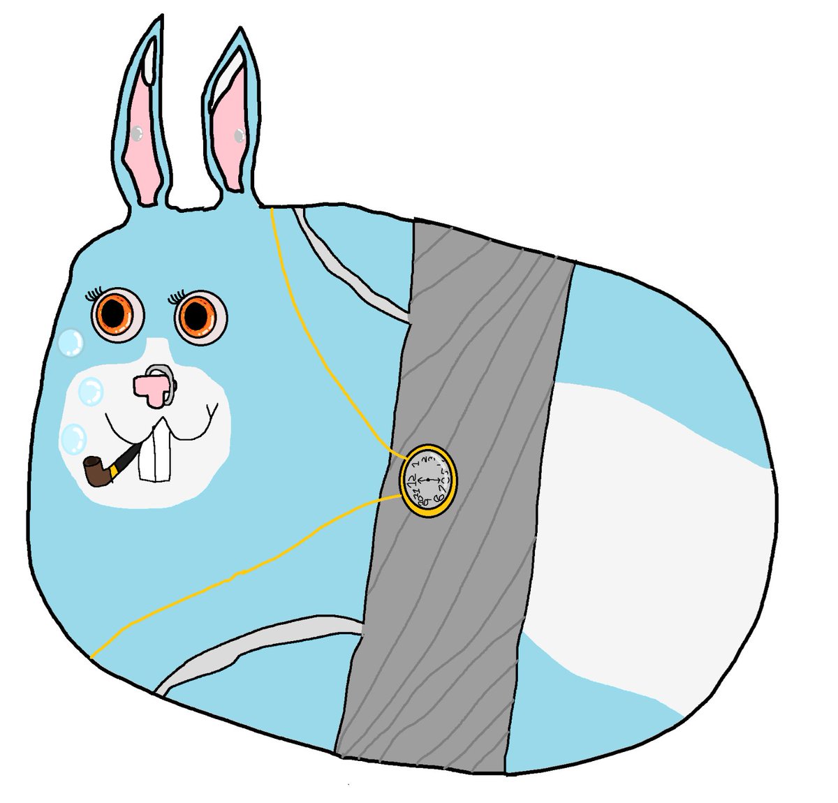 SpeedyHop🐰 tweet media