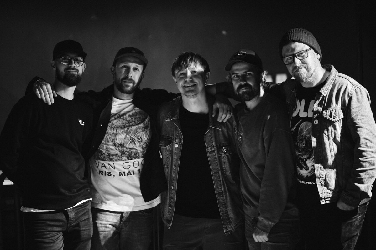 HEALER (@thisishealeruk) on Twitter photo We absolutely loved playing at Café INDIE last night. Cheers to <a href="/ApolloJunction/">Apollo Junction</a> for having us!
Our next gig is an all-dayer (26.04.25) at Gorilla Beer Hall with Pablo Carrizo Music, BilloBuckers, CRUZ band and Revivalry Band. Get your tickets from here -
thisishealer.com/pages/gigs We absolutely loved playing at Café INDIE last night. Cheers to <a href="/ApolloJunction/">Apollo Junction</a> for having us!
Our next gig is an all-dayer (26.04.25) at Gorilla Beer Hall with Pablo Carrizo Music, BilloBuckers, CRUZ band and Revivalry Band. Get your tickets from here -
thisishealer.com/pages/gigs