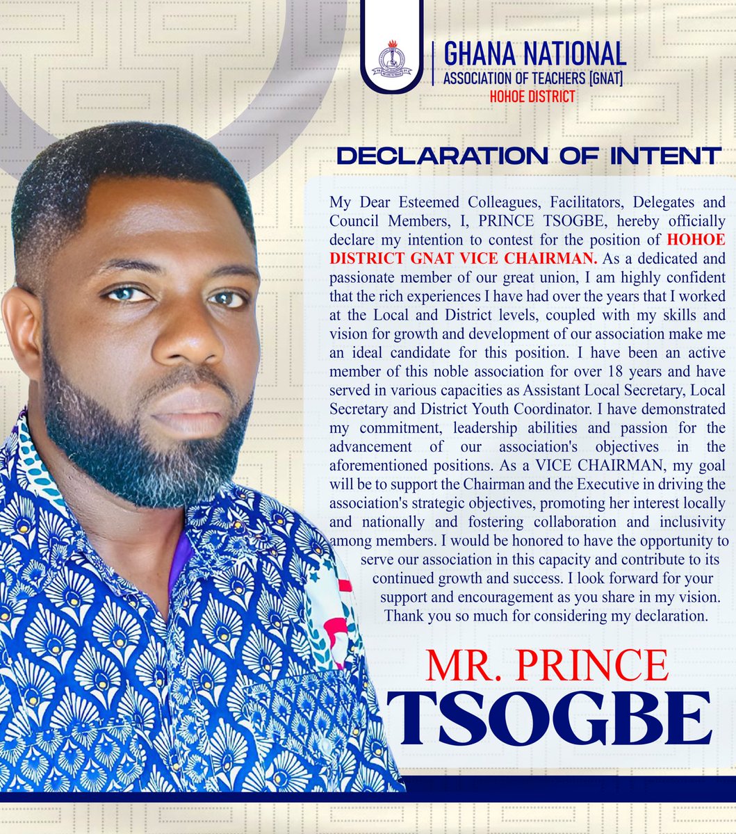 tsogbe_prince's tweet photo. My intent https://t.co/ZgmVq6Tktr