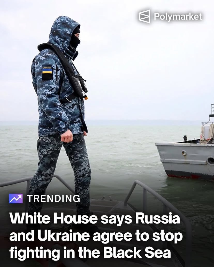 🔥 Ready to make your move? Market shifts are here, and Polymarket Insider has the insights you need. 🚀📊 #Polymarket #MarketIntel