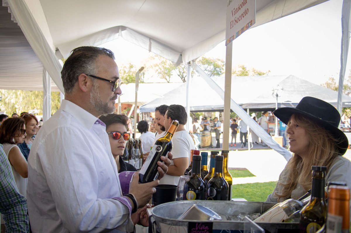 Viva Aguascalientes tweet media