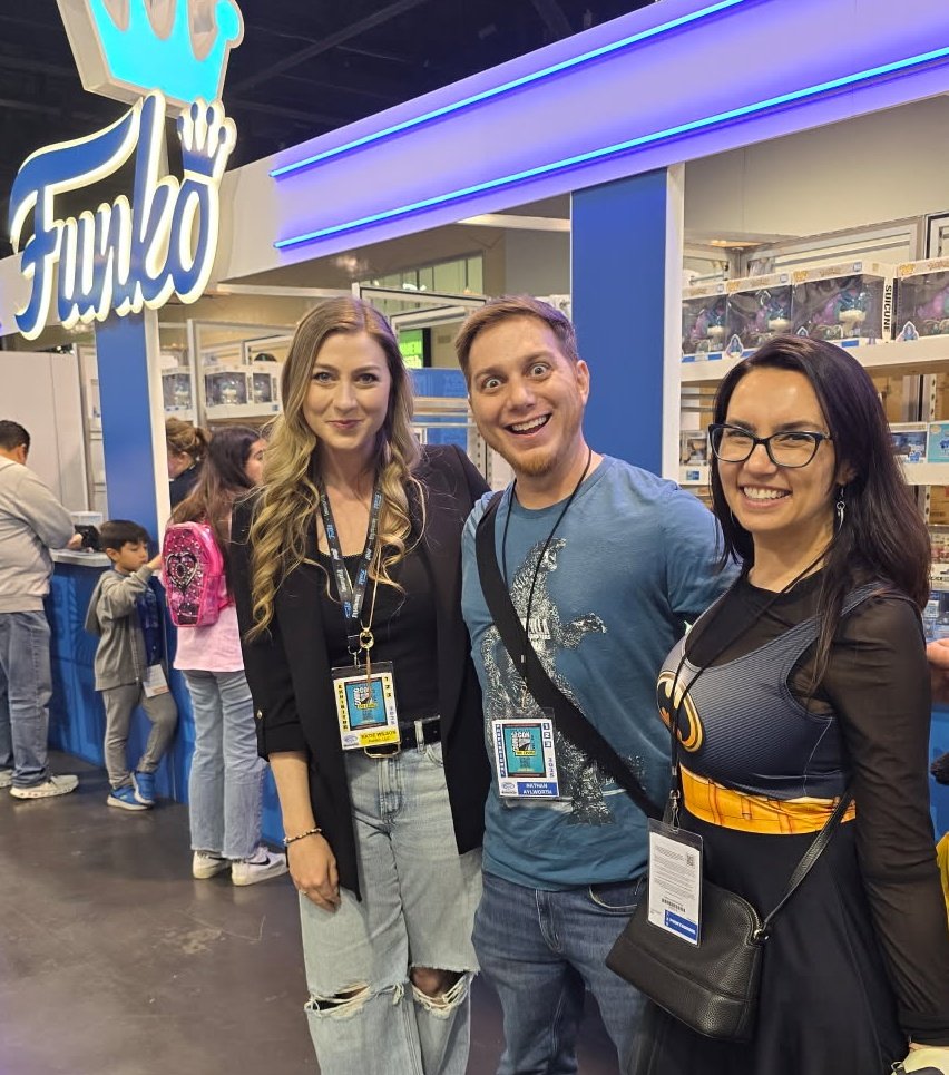 Lasercorn tweet media