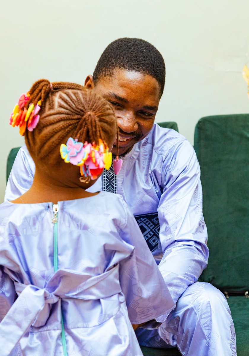 Que le mois bénis de Ramadan nous soit bénéfique.
Bonne fête à toutes la communauté musulmane.
#EidMubarak