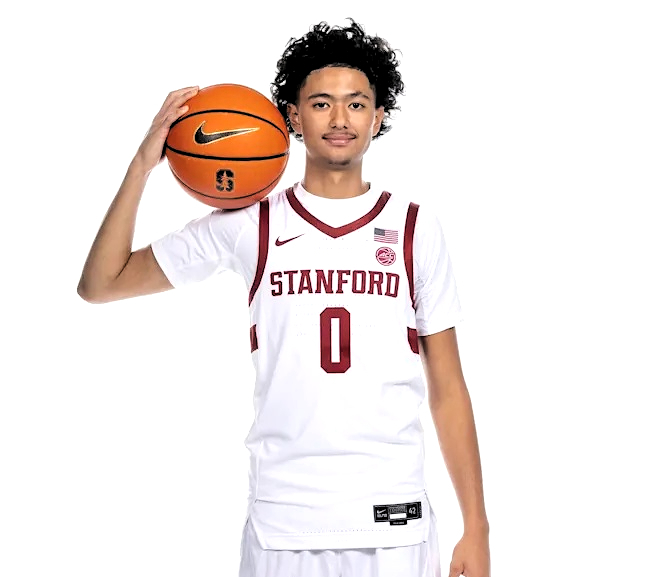 Stanford commit Myles Jones (Modesto Christian) still definitely feels like Stanford is the right place for him:
Click here: bit.ly/4j9Zrzw
Three-star SG Myles Jones talks about why he chose Stanford and what he hopes to bring to the Cardinal program.
<a href="/mylesjoness/">Myles Jones</a>