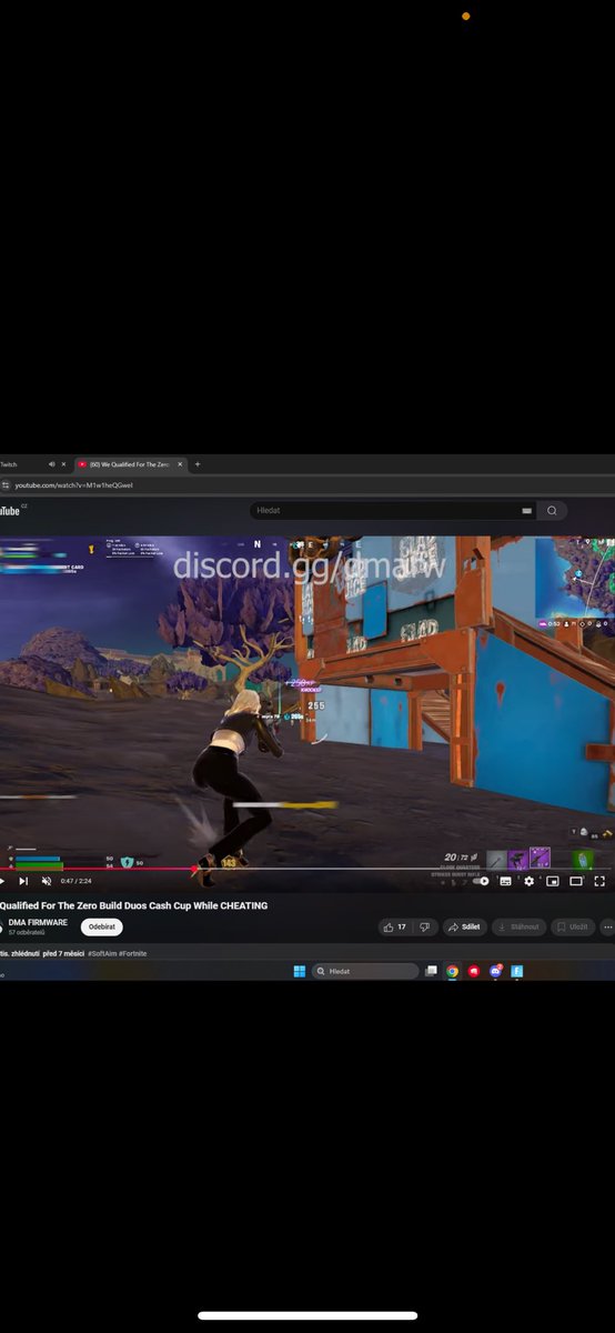 kjubaafn's tweet photo. @myrekfn JSI ZABIL CELKEM FURT BUDES DELAT ZE NEMAS DMA NO NIC GO NEXT MILUJU VAS❤️❤️❤️❤️❤️ https://t.co/tZuOzolUq2