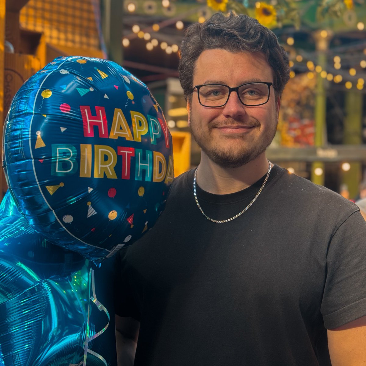 Spent my 30th with good friends and family. Going through it a bit at the moment but always good to look back and appreciate the amazing things i’ve achieved. Excited to see what the next 10 years looks like 🎈

Life is good ✨☺️