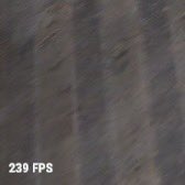 Almost always above 200 FPS full pop server with 0 BIOS tweaks…😩