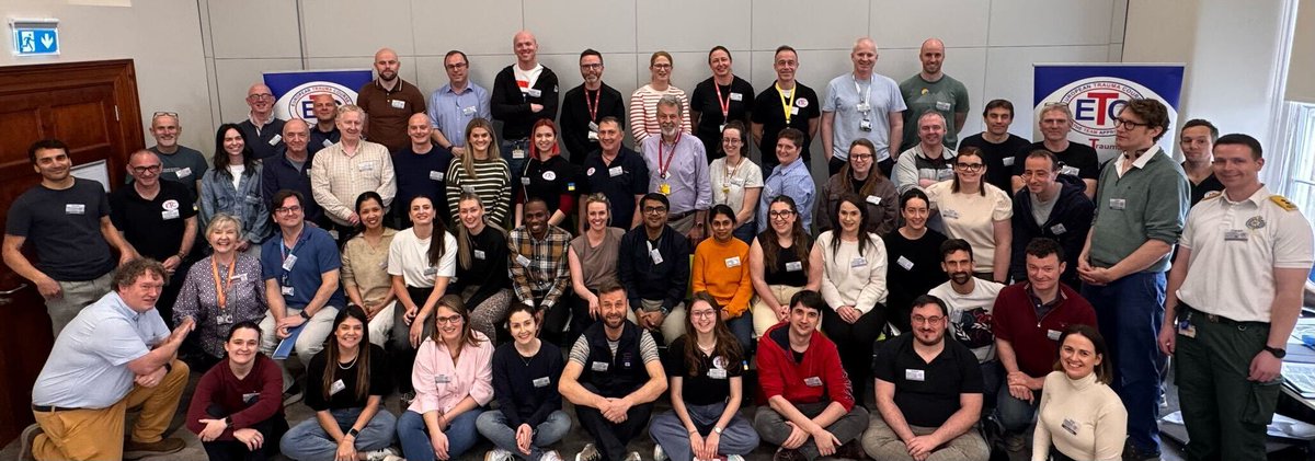 Dee OKeeffe (@dokeeffeicu) on Twitter photo Thank you to the ETC faculty for providing an enriching learning experience combining realistic simulation scenarios & clinical skill workshops with a focus on non-technical skills essential in the care and management of trauma patients <a href="/MaterTrauma/">Mater Hospital Trauma</a> <a href="/ETC_Org/">EuropeanTraumaCourse</a> #TheTeamApproach Thank you to the ETC faculty for providing an enriching learning experience combining realistic simulation scenarios & clinical skill workshops with a focus on non-technical skills essential in the care and management of trauma patients <a href="/MaterTrauma/">Mater Hospital Trauma</a> <a href="/ETC_Org/">EuropeanTraumaCourse</a> #TheTeamApproach