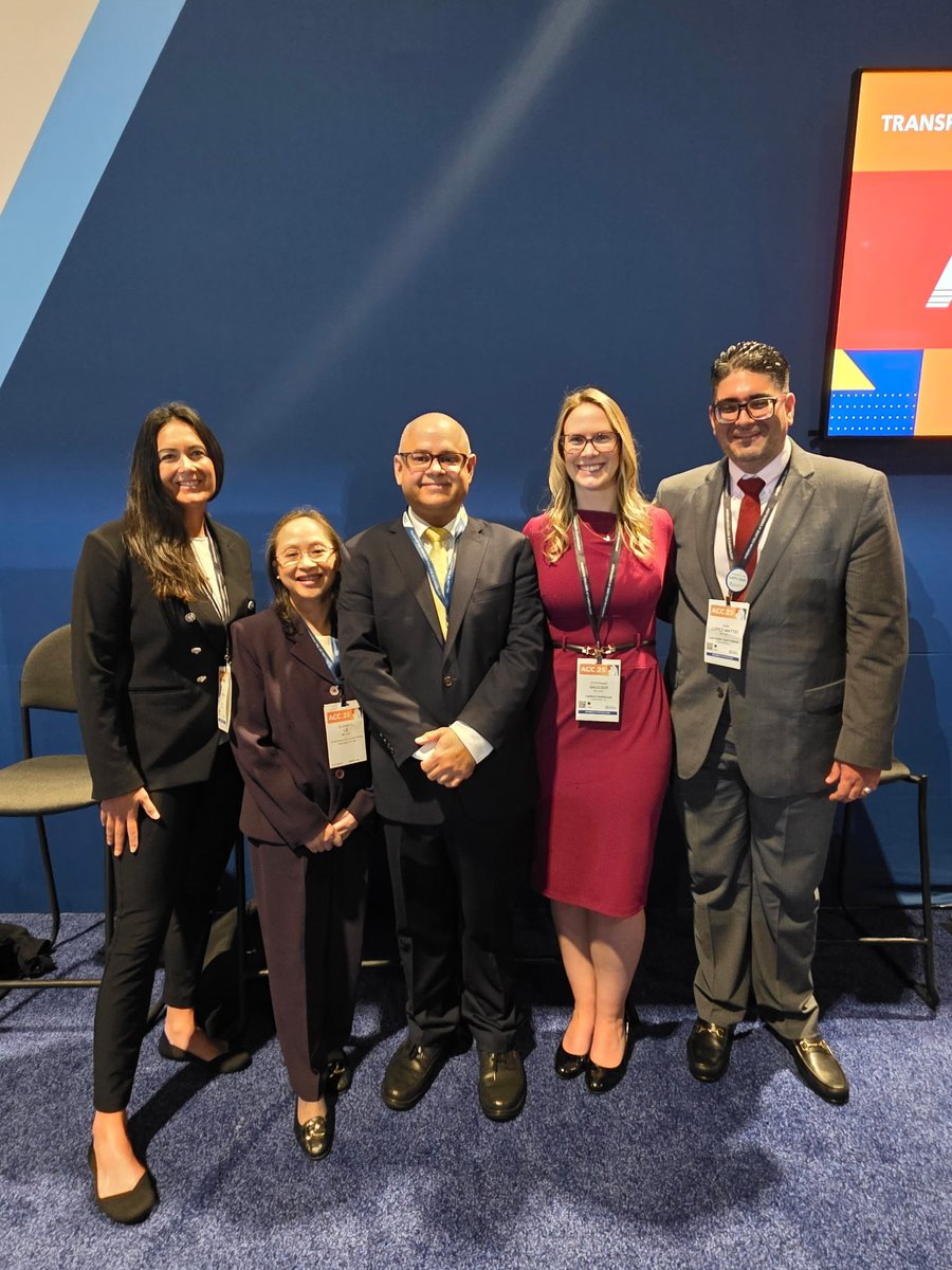 Echo for fellows (@bhaskararora_md) on Twitter photo Proud to be part of the start studded panel taking about "Value of Service" in professional development
#ACCFIT <a href="/OHSUCardFellows/">OHSU Cardiology Fellowship</a> <a href="/JCigarroaMD/">Joaquin E. Cigarroa MD FACC MSCAI</a> <a href="/ASE360/">American Society of Echocardiography</a> <a href="/sjsaucier12/">Stephanie Saucier MD, FACC</a> <a href="/onco_cardiology/">Juan Lopez-Mattei, MD</a> Proud to be part of the start studded panel taking about "Value of Service" in professional development
#ACCFIT <a href="/OHSUCardFellows/">OHSU Cardiology Fellowship</a> <a href="/JCigarroaMD/">Joaquin E. Cigarroa MD FACC MSCAI</a> <a href="/ASE360/">American Society of Echocardiography</a> <a href="/sjsaucier12/">Stephanie Saucier MD, FACC</a> <a href="/onco_cardiology/">Juan Lopez-Mattei, MD</a>