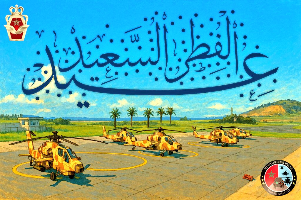 عيدكم مبارك سعيد.. ! 
أهله الله علينا وعليكم باليمن والبركات.