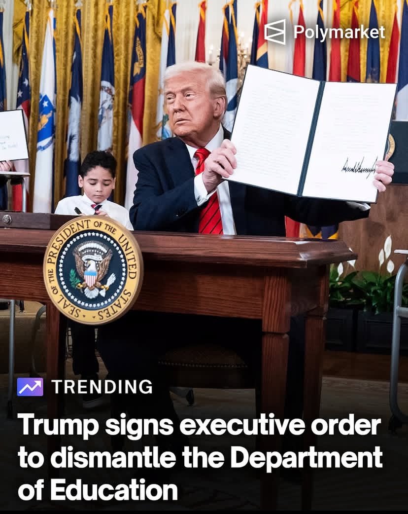 🚨 Don’t miss the move! The market is shifting, and sharp traders are already positioning. 📊💰 Stay informed with Polymarket Insider. #Polymarket #SmartTrading