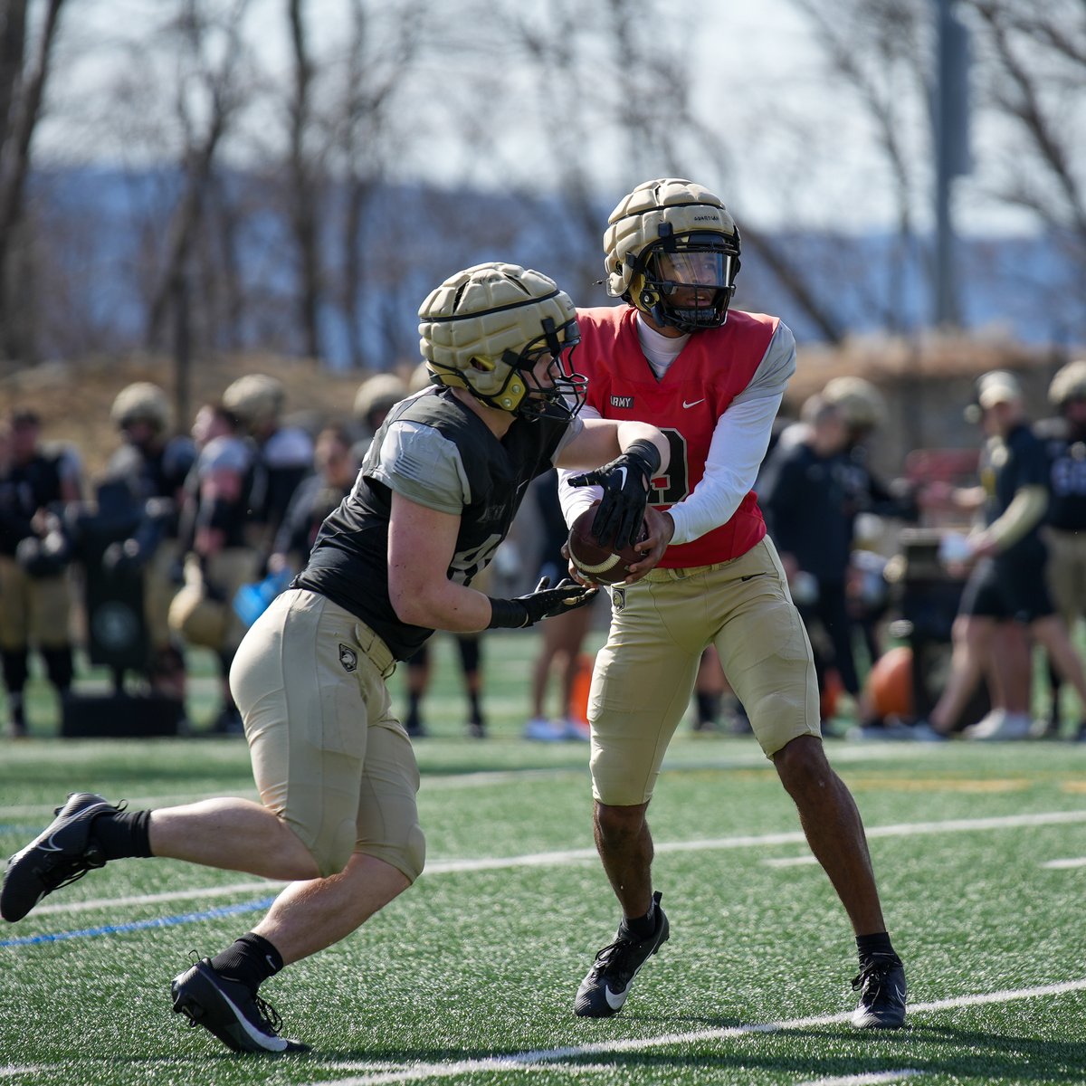 Army Football tweet media