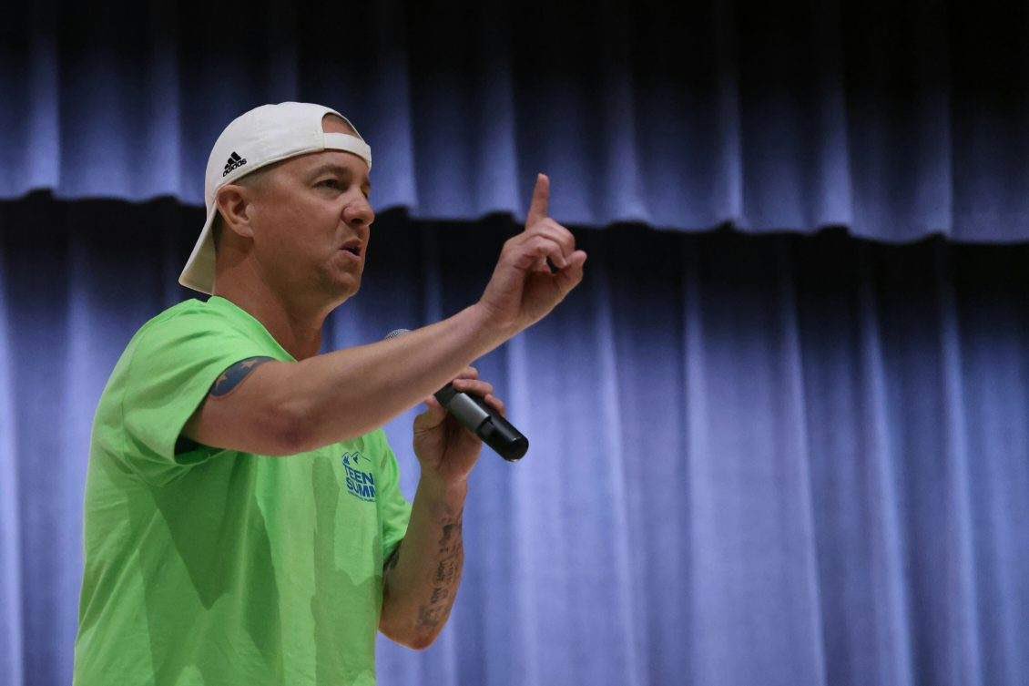 Jared A. Cotton tweet media