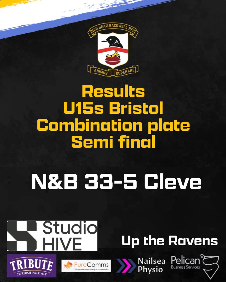 The Raven U15’s march on to the BCJ plate final.