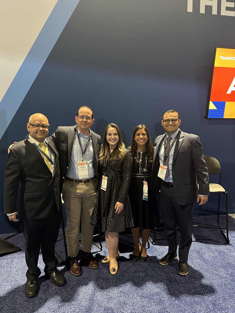 Echo for fellows (@bhaskararora_md) on Twitter photo #ACCFIT <a href="/DCrousillat/">Dani Crousillat</a> <a href="/CardioNerds/">CardioNerds</a> <a href="/OHSUCardFellows/">OHSU Cardiology Fellowship</a> <a href="/OdaymeMD/">Odayme Quesada, MD</a>
Many thanks to all the FIT and EC for attending this session on : Surviving first year as a faculty! #ACCFIT <a href="/DCrousillat/">Dani Crousillat</a> <a href="/CardioNerds/">CardioNerds</a> <a href="/OHSUCardFellows/">OHSU Cardiology Fellowship</a> <a href="/OdaymeMD/">Odayme Quesada, MD</a>
Many thanks to all the FIT and EC for attending this session on : Surviving first year as a faculty!