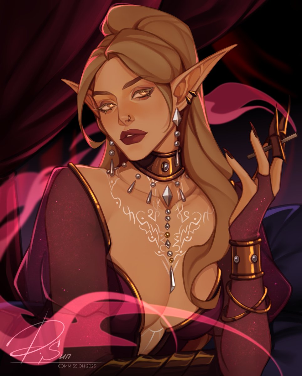 Esper for @/winterbriar✨