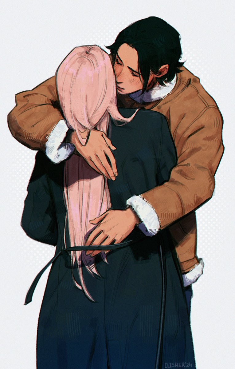 ls__h_r's tweet image. qrt w how u draw women 👁️