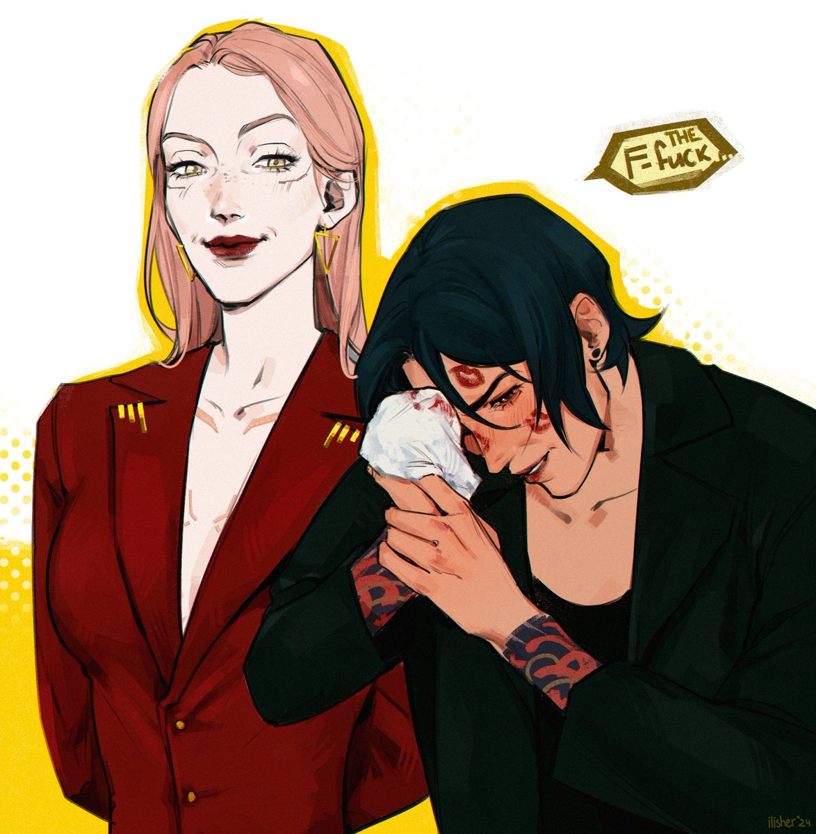 ls__h_r's tweet image. qrt w how u draw women 👁️