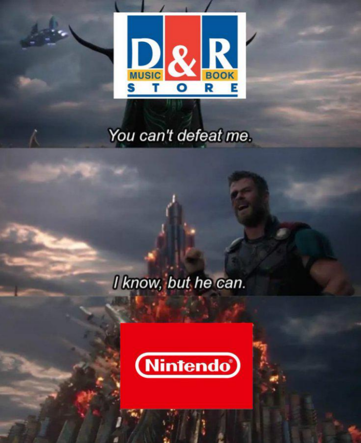 In Pikachu we trust!