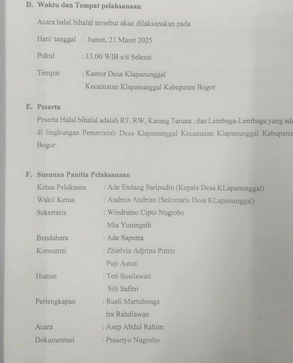 abinyabarra's tweet photo. USUT DAN TUNTASKAN @brorondm https://t.co/oPIz4zdUg6
