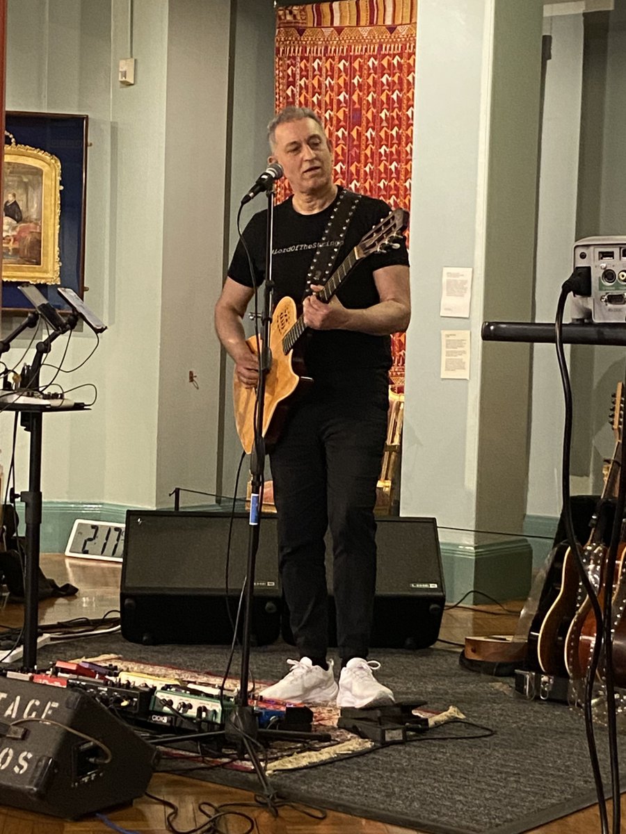 James Steward tweet media