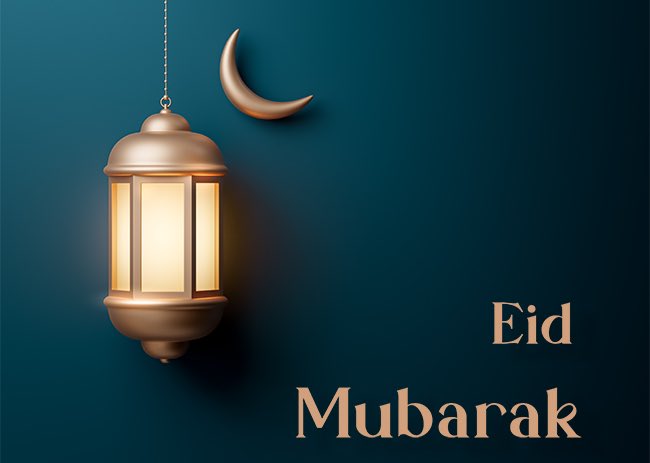 Eid Mubarak everyone ❣️