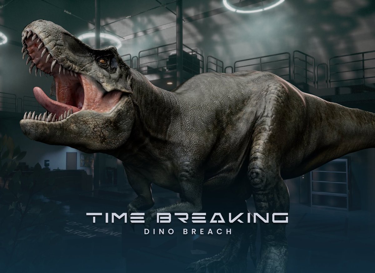 DigitalyArts's tweet image. 🦖Let&apos;s host this #ShowMeSunday for our beloved #indiedev community!

❤️Like | 🔁 Repost | 🦕Follow

#indiegame #gameplay #unrealengine #unity #gametrailer #videogames #Steam