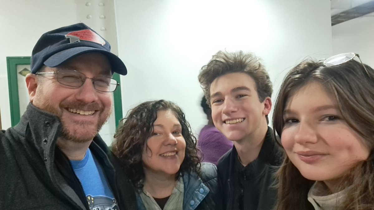 <a href="/PaulReiser/">Paul Reiser</a> Happy Birthday 🎂 buddy! Hope it's a great one:) from  The Jacksons.