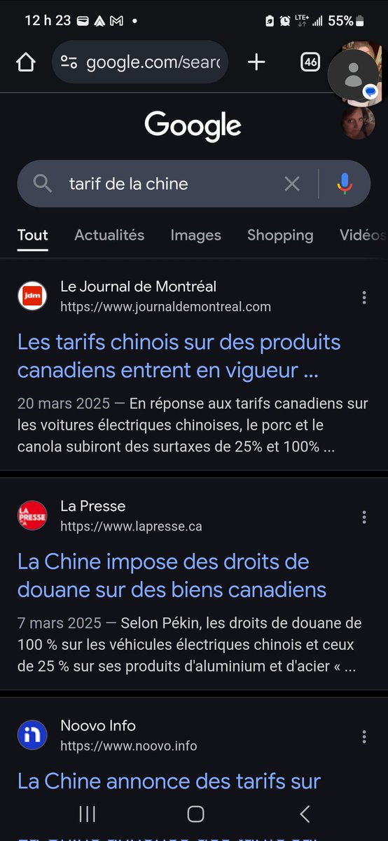 L'hypocrisie au Canada c'est fort en sale 🙄🤦‍♀️